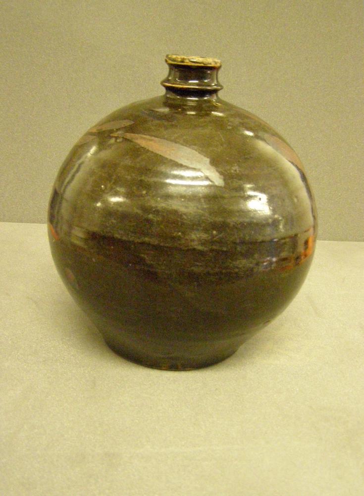 图片[1]-bottle BM-1924-0622.1-China Archive